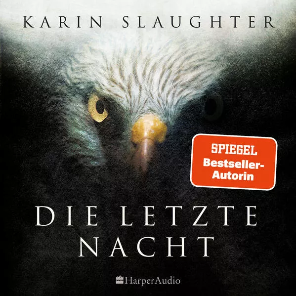 Cover: Die letzte Nacht (ungekürzt)