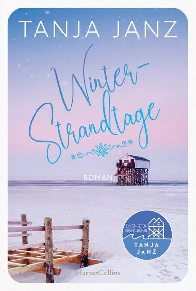 Cover: Winterstrandtage