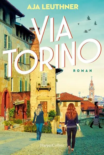 Cover: Via Torino