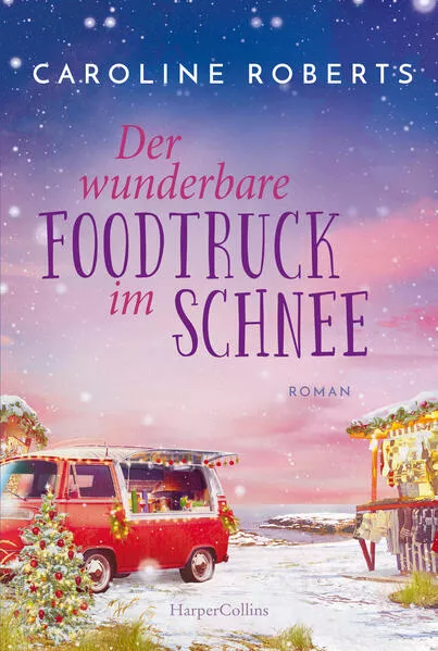 Der wunderbare Foodtruck im Schnee</a>