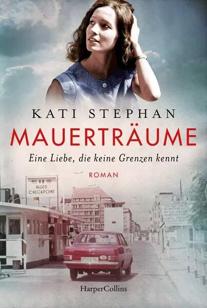 Cover: Mauerträume