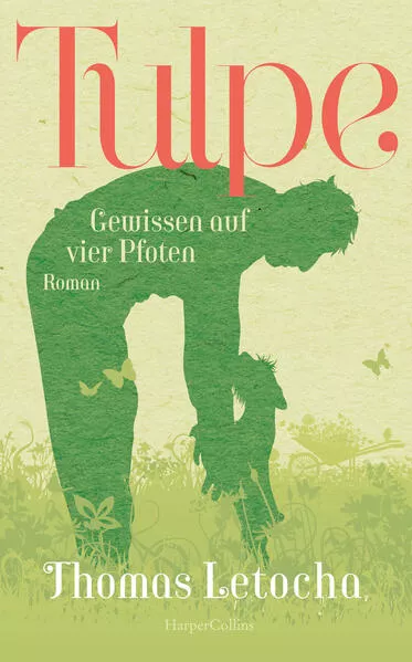 Cover: Tulpe