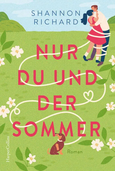 Cover: Nur du und der Sommer