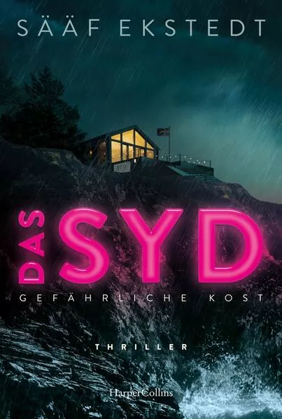 Cover: Das Syd