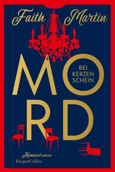 Mord bei Kerzenschein</a>