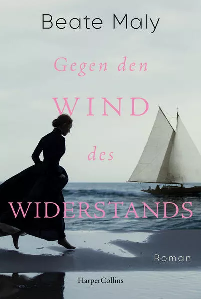 Cover: Gegen den Wind des Widerstands