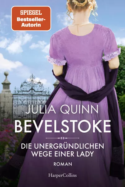 Cover: Bevelstoke – Die unergründlichen Wege einer Lady