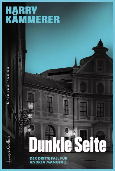 Cover: Dunkle Seite