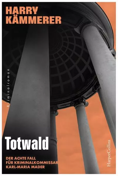 Cover: Totwald