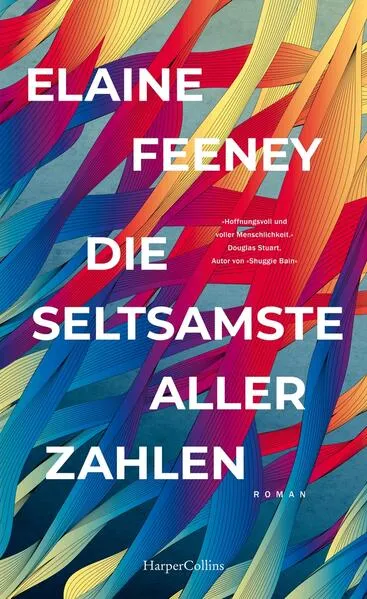 Cover: Die seltsamste aller Zahlen