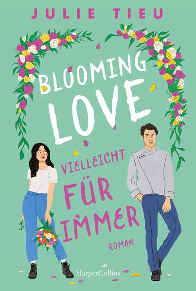 Blooming Love – Vielleicht für immer</a>