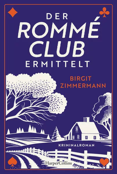 Der Rommé-Club ermittelt</a>