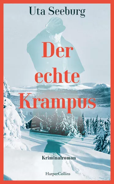 Cover: Der echte Krampus