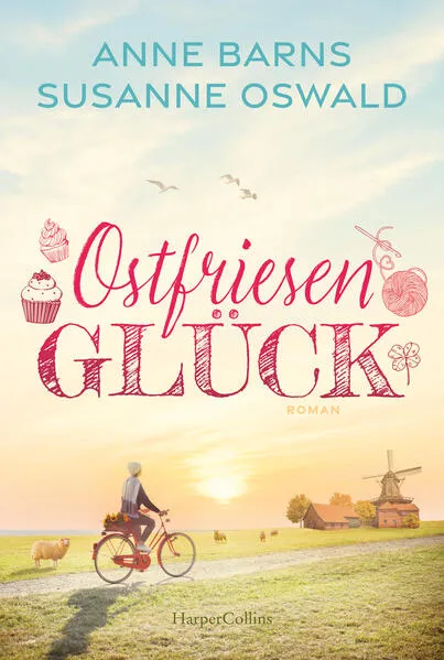 Cover: Ostfriesenglück