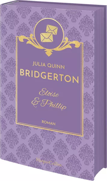 Bridgerton - Eloise & Phillip