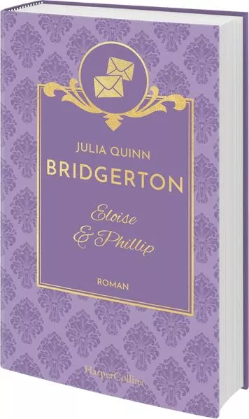 Bridgerton - Eloise & Phillip