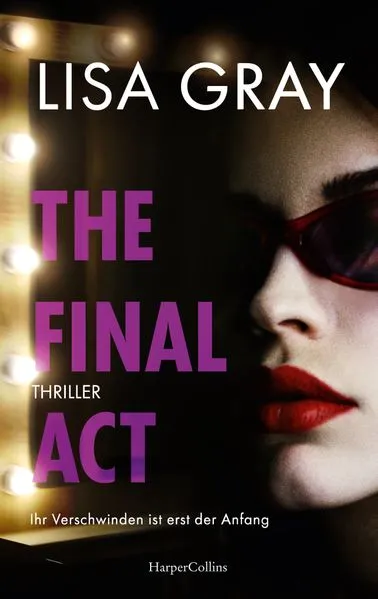 Cover: The Final Act
