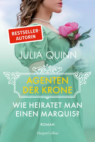 Wie heiratet man einen Marquis?