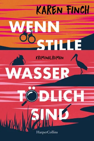 Cover: Wenn stille Wasser tödlich sind