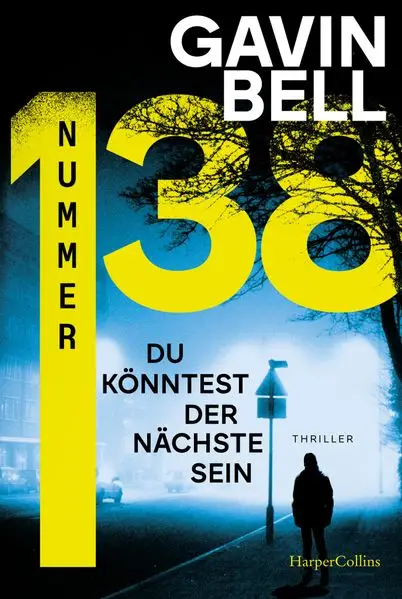 Cover: Nummer 138