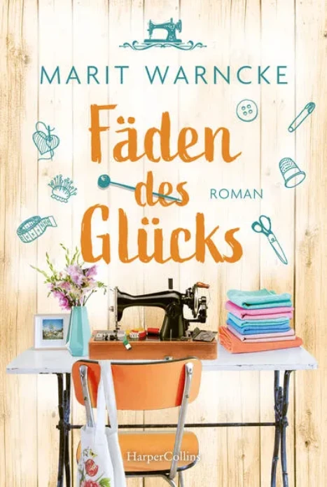 Titel: Fäden des Glücks