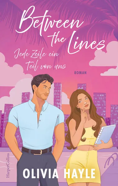 Cover: Between the Lines