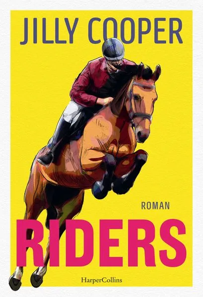 Cover: Riders