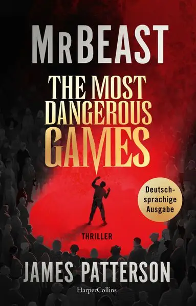 Cover: The Most Dangerous Games