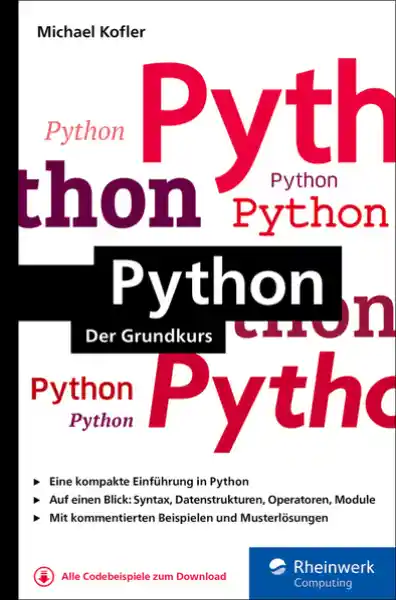 Python</a>