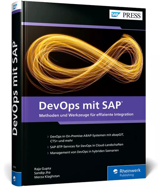 DevOps mit SAP</a>