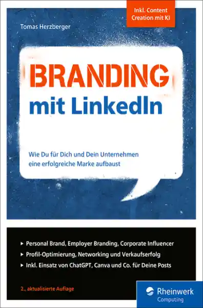 Branding mit LinkedIn</a>