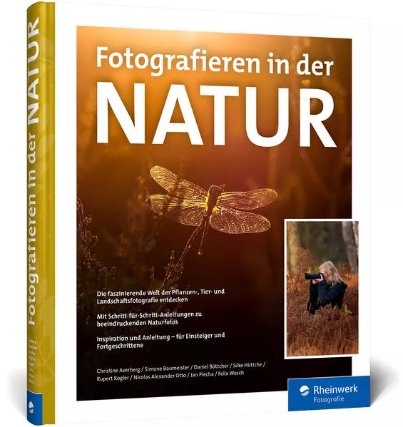 Fotografieren in der Natur</a>