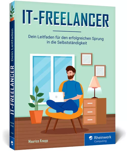 IT-Freelancer</a>