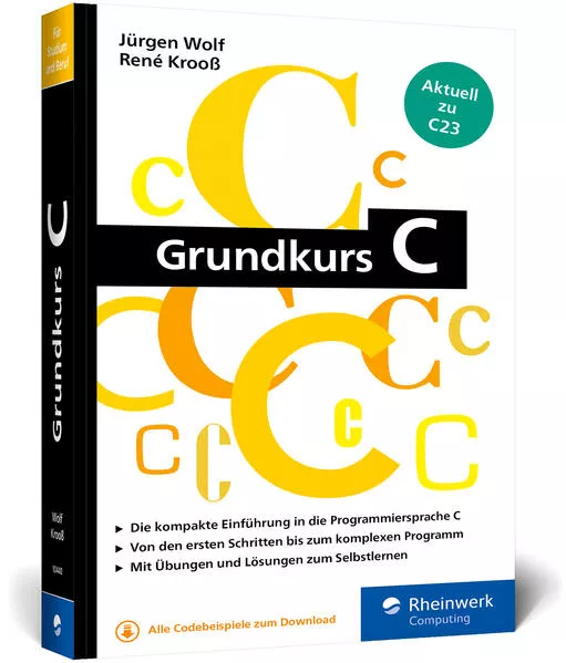 Grundkurs C