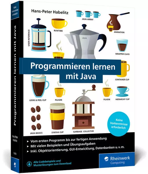 Programmieren lernen mit Java</a>