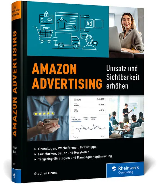 Amazon Advertising