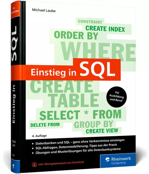 Einstieg in SQL</a>