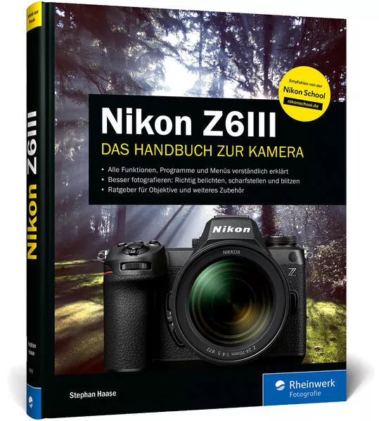 Nikon Z6III</a>