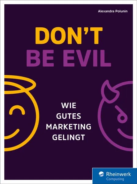 Cover: Don’t be evil