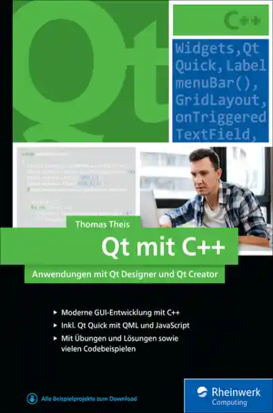 Qt mit C++