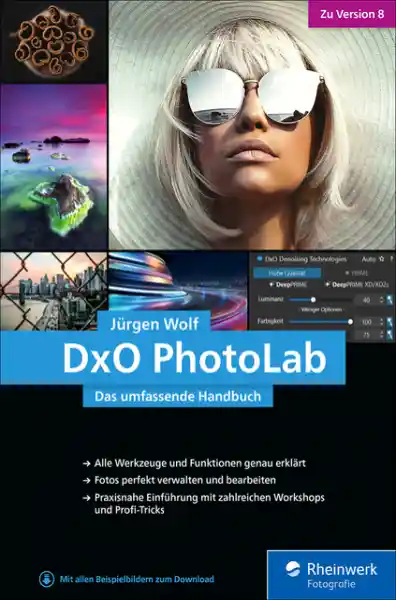 DxO PhotoLab