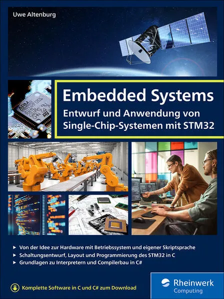 Embedded Systems