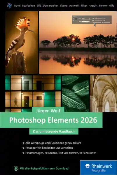 Photoshop Elements 2026