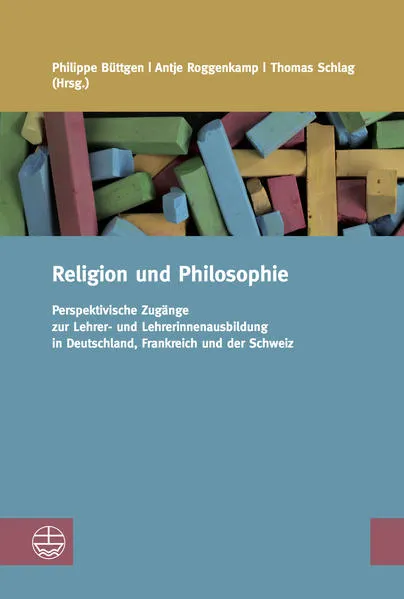 Cover: Religion und Philosophie