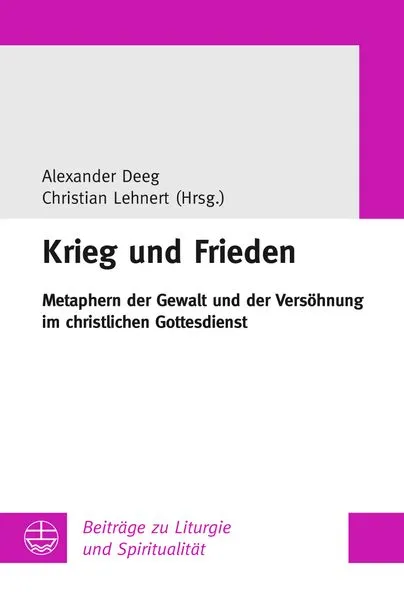 Liturgie – Körper – Medien