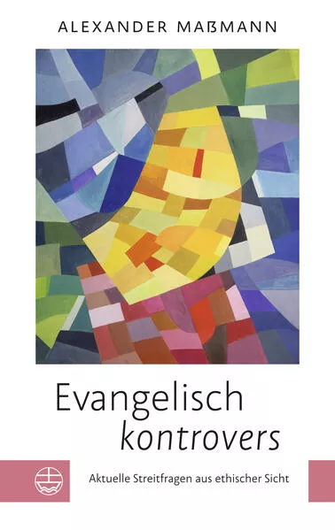 Evangelisch kontrovers