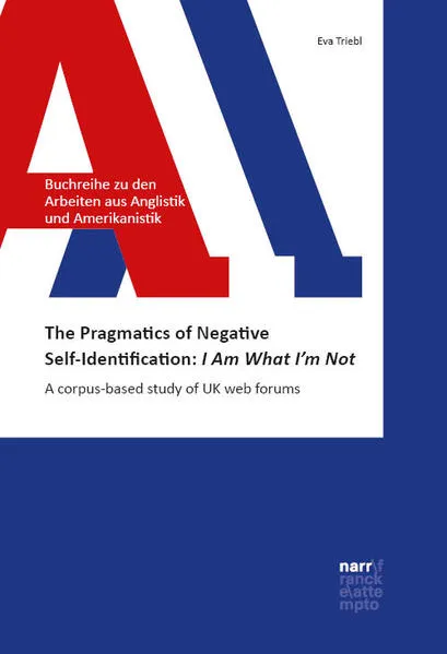The Pragmatics of Negative Self-Identification: I Am What I’m Not