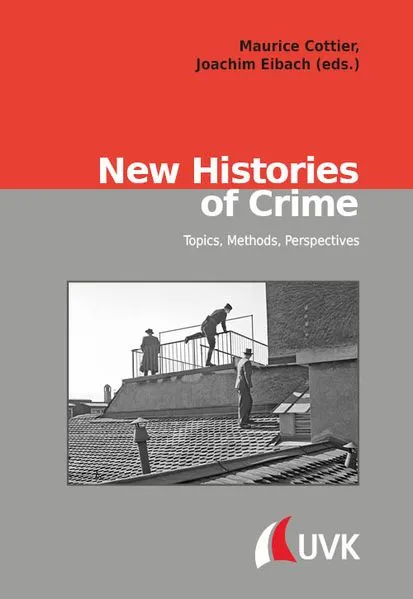 New Histories of Crime
