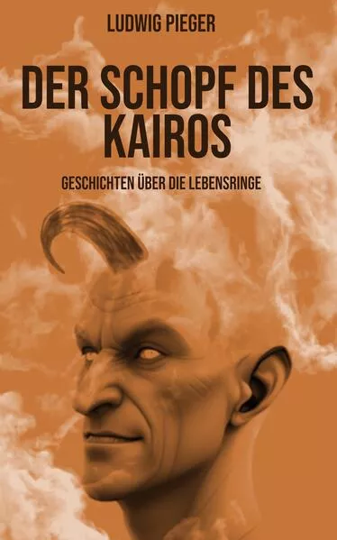 Cover: Der Schopf des Kairos