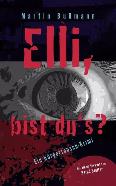 Cover: Elli, bist du's?